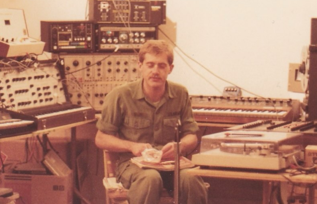 Patrick Cowley: The Electronic Prophet of Hi-NRG