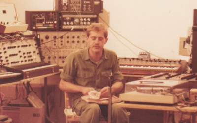Patrick Cowley: The Electronic Prophet of Hi-NRG