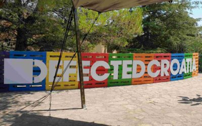 IDD is heading to DEFECTED CROATIA 2025!
