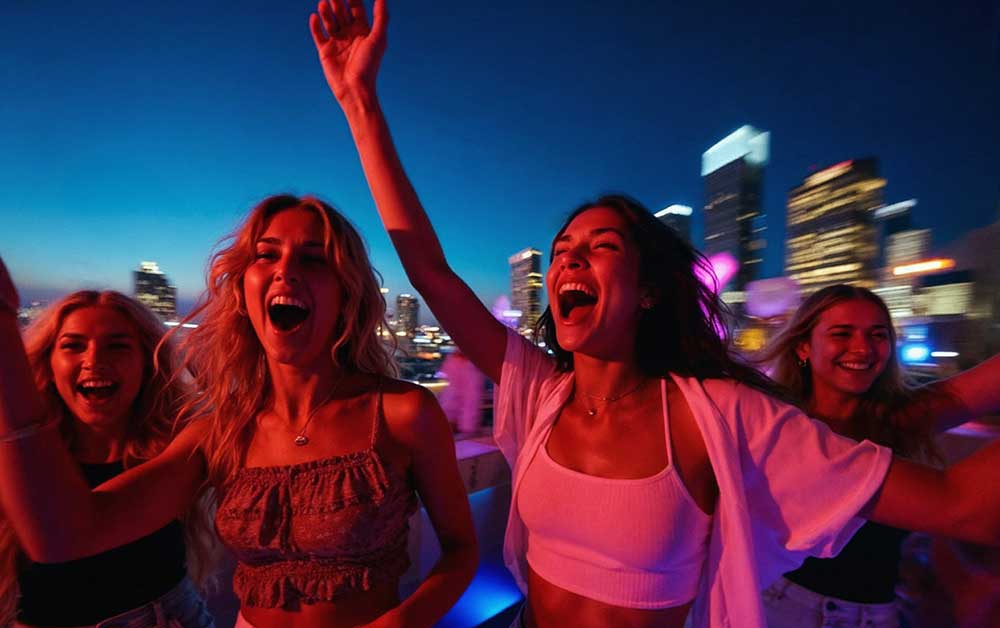 girls-night-out